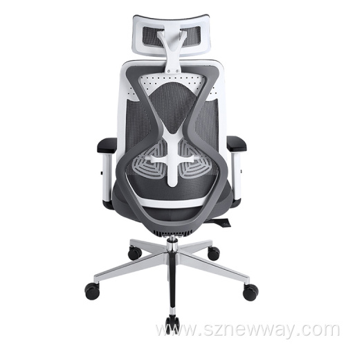 HBADA Office Racing Game Seat Chair